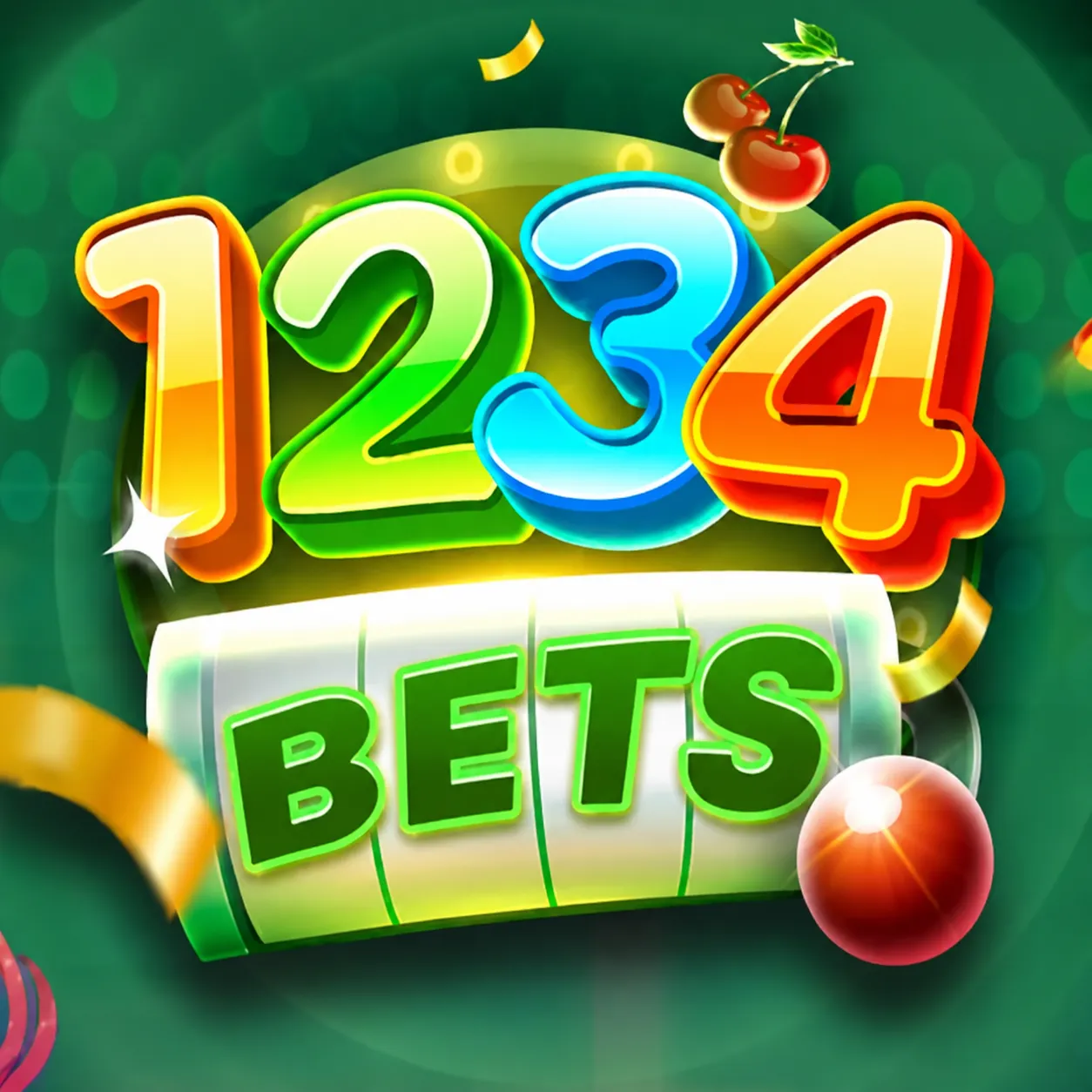 1234BETS - Slot Menegangkan dengan Peluang Menang Besar