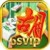 6SVIP - Permainan Mahjong Seru dan Menantang