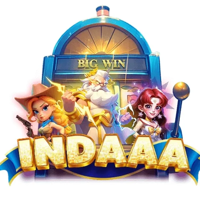INDAAA - Teror di Dalam Kegelapan