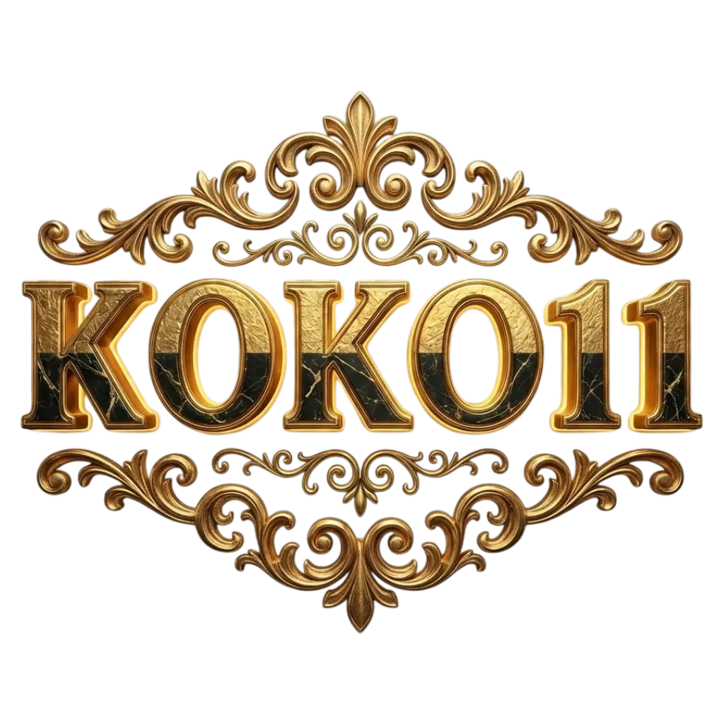 KOKO11 - Game MOBA Seru untuk Para Petarung