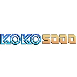 KOKO5000 - Aksi Epic yang Memukau