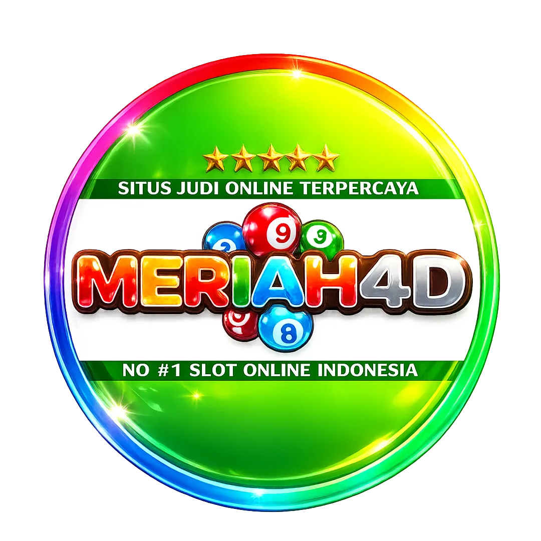 MERIAH4D - Game Gaple Seru dan Menyenangkan