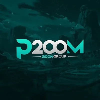P200M - Pertarungan Seru di Dunia Fighting