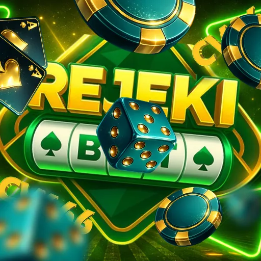 REJEKI - Strategi Cerdas untuk Membangun Imperium Anda