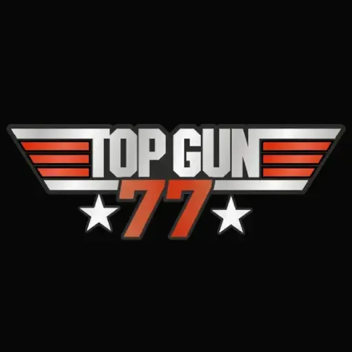TOPGUN77 - Simulasi Terbang yang Mengasyikkan